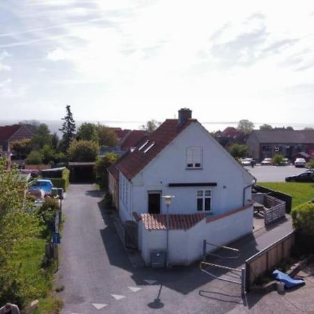 Skont Feriehus Midt I Marstal. Villa Екстериор снимка