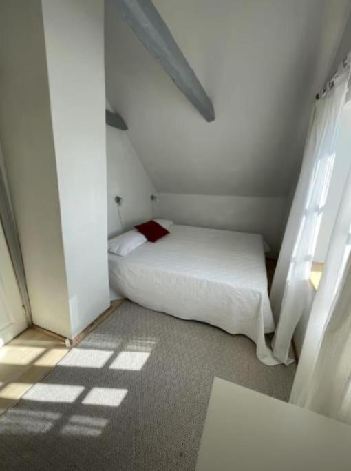 Skont Feriehus Midt I Marstal. Villa Екстериор снимка