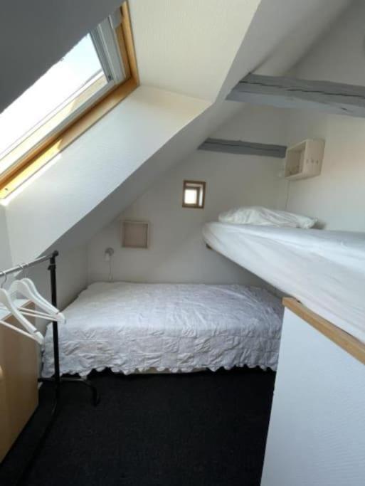 Skont Feriehus Midt I Marstal. Villa Екстериор снимка