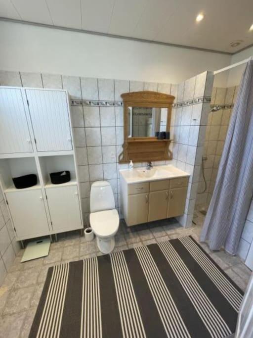 Skont Feriehus Midt I Marstal. Villa Екстериор снимка